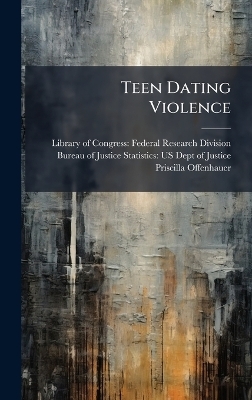 Teen Dating Violence