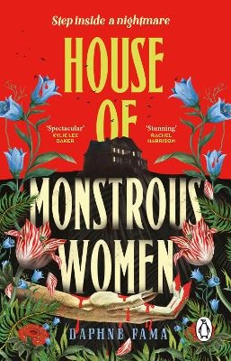 House of Monstrous Women - Daphne Fama