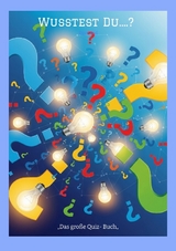 Wusstest Du&hellip;.? - - Dave Red