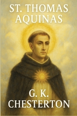 St. Thomas Aquinas