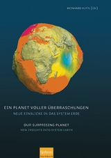 Ein Planet voller &Uuml;berraschungen / Our Surprising Planet - 