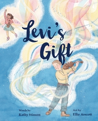 Levi's Gift (Pb) - Kathy Stinson