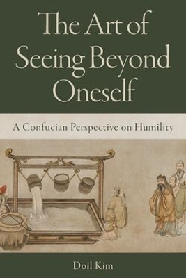 The Art of Seeing Beyond Oneself - Doil Kim