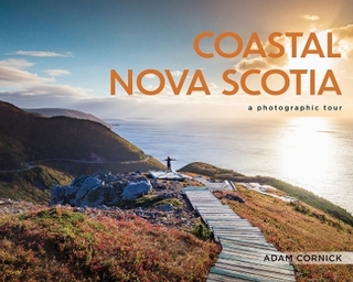 Coastal Nova Scotia (Pb)