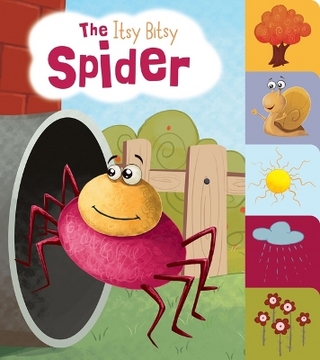 The Itsy Bitsy Spider