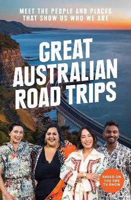 Great Australian Road Trips - 