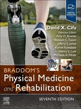 Braddom's Physical Medicine and Rehabilitation - Cifu, David X.