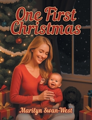 One First Christmas - Marilyn Swan-West