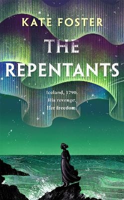 The Repentants - Kate Foster