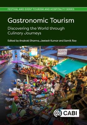 Gastronomic Tourism - 