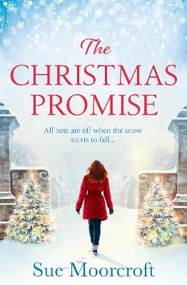 The Christmas Promise - Sue Moorcroft