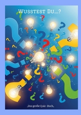 Wusstest Du&hellip;.? - - Dave Red