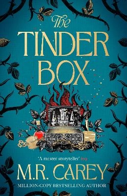 The Tinder Box - M. R. Carey
