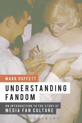 Understanding Fandom - Rukmini Pande