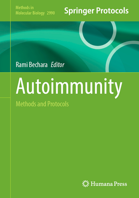 Autoimmunity - 