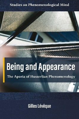 Being and Appearance