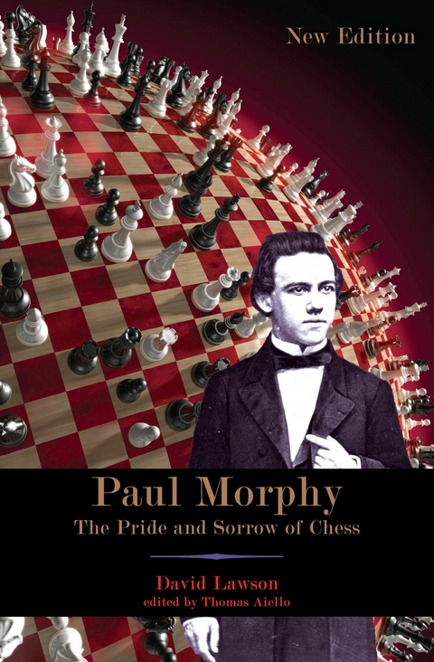 Paul Morphy - David Lawson