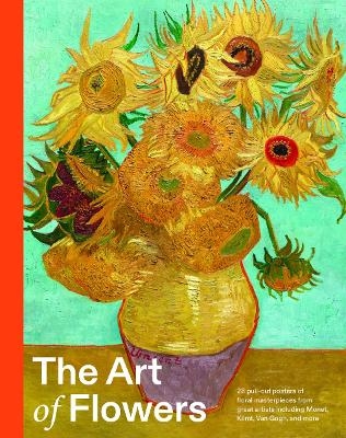 The Art of Flowers - 