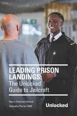 Leading Prison Landings