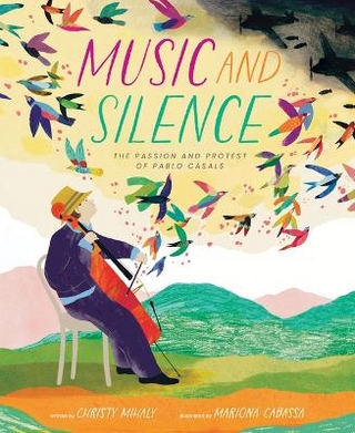 Music and Silence