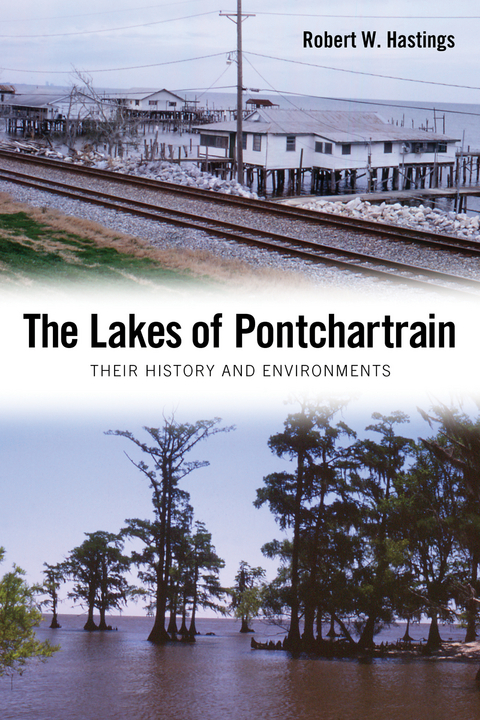 The Lakes of Pontchartrain - Robert W. Hastings