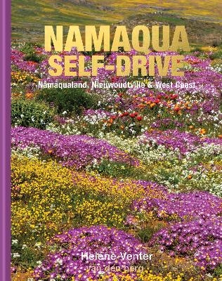 Namaqualand Self-Drive - Helene Venter