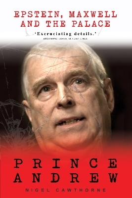 Prince Andrew - Nigel Cawthorne