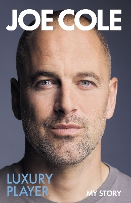 Joe Cole, Luxury Player - Joe Cole