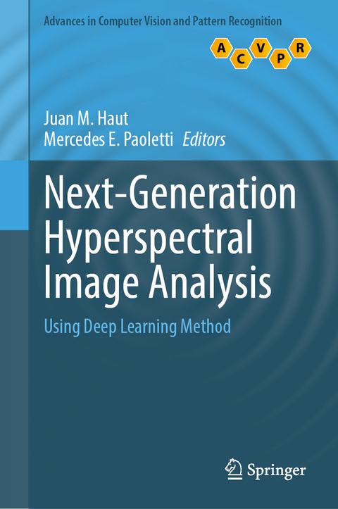 Next-Generation Hyperspectral Image Analysis - 