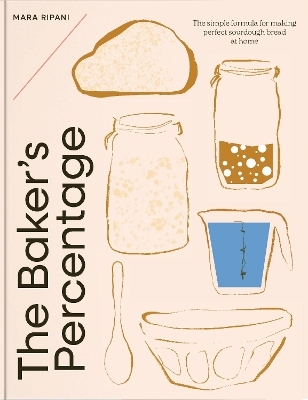 The Baker's Percentage