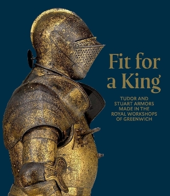 Fit for a King - Ian Eaves, Stuart W. Pyhrr