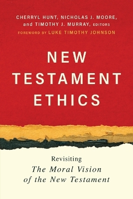 New Testament Ethics - 