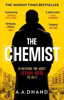 The Chemist - A. A. Dhand