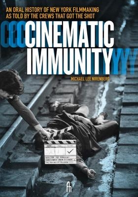 Cinematic Immunity - Michael Lee Nirenberg