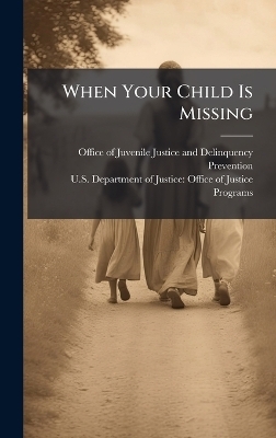 When Your Child Is Missing
