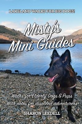 Misty's Mini Guides - Sharon Leedell