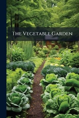 The Vegetable Garden