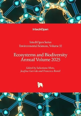 Ecosystems and Biodiversity Annual Volume 2025