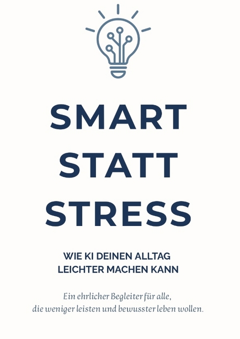 Smart statt Stress - Monique Hendrich