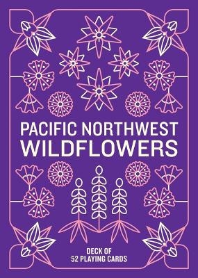 Pacific Northwest Wildflowers Deck -  Mountaineers Books