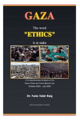 Gaza - Naim Tahir Baig