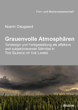 Grauenvolle Atmosph&auml;ren - Noemi Daugaard