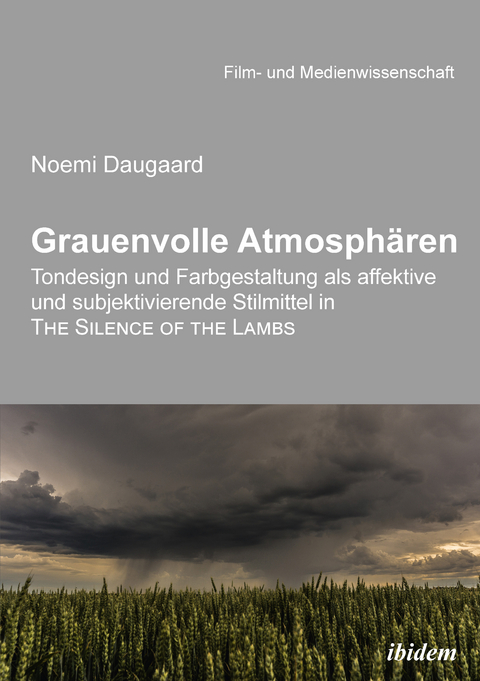 Grauenvolle Atmosph&auml;ren - Noemi Daugaard