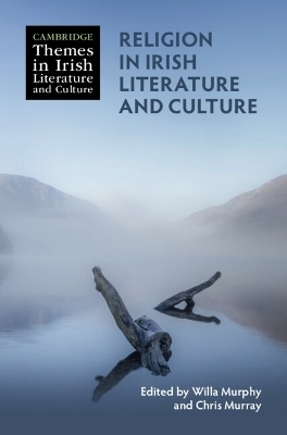 Religion in Irish Literature and Culture - 
