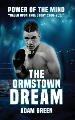The Ormstown Dream - Adam Green