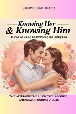 Knowing Her & Knowing Him