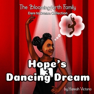 Hope's Dancing Dream