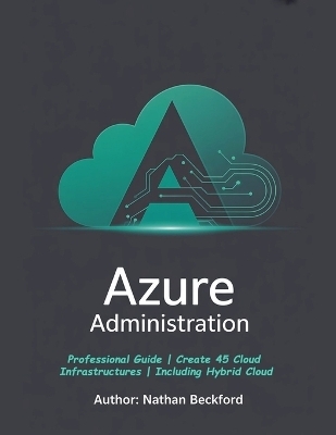 Azure Administration - Nathan Beckford
