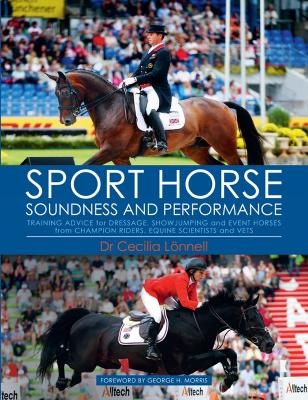 Sport Horse Soundness and Performance - Cecilia Lonnell