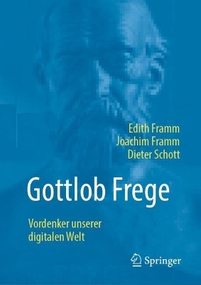 Gottlob Frege